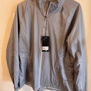 Walter Hagen Women’s Gray Jacket